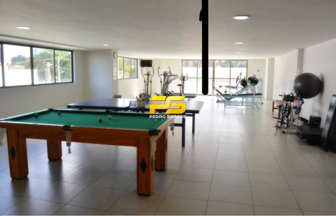 Imagem Apartamento com 4 Quartos à Venda, 165 m² em Manaíra - João Pessoa