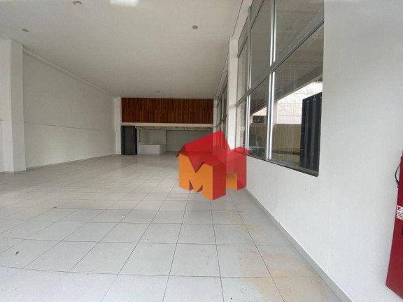 Imagem Sala Comercial para Alugar, 400 m² em Centro - Americana Imagem Sala Comercial para Alugar, 400 m² em Centro - Americana