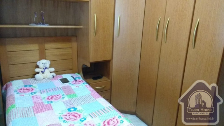 Imagem Casa com 3 Quartos à Venda, 90 m² em Jardim Yone - Ferraz De Vasconcelos