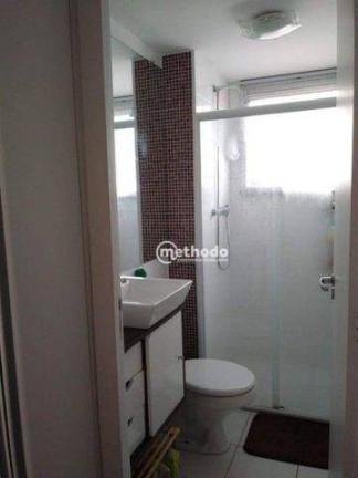 Imagem Apartamento com 2 Quartos à Venda, 53 m² em Jardim Amazonas - Campinas Imagem Apartamento com 2 Quartos à Venda, 53 m² em Jardim Amazonas - Campinas