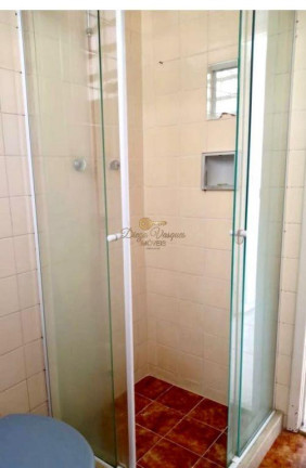 Imagem Apartamento com 2 Quartos à Venda, 51 m² em Tijuca - Teresópolis