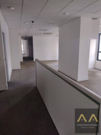 Imagem Sala Comercial para Alugar, 720 m² em Tamboré - Barueri Imagem Sala Comercial para Alugar, 720 m² em Tamboré - Barueri