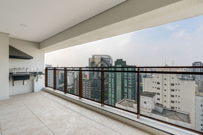 Imagem Apartamento com 3 Quartos à Venda, 109 m² em Campo Belo - São Paulo Imagem Apartamento com 3 Quartos à Venda, 109 m² em Campo Belo - São Paulo