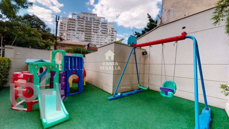 Imagem Apartamento com 1 Quarto à Venda, 50 m² em Pinheiros - São Paulo Imagem Apartamento com 1 Quarto à Venda, 50 m² em Pinheiros - São Paulo