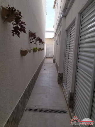 Imagem Casa com 1 Quarto para Alugar, 20 m² em Centro - Jacareí
