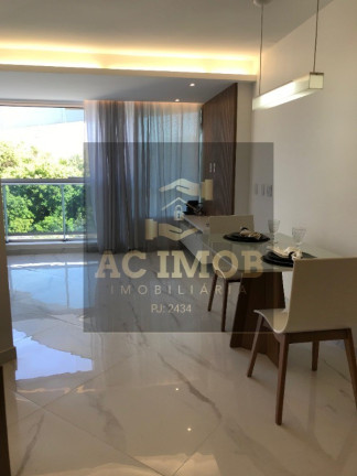 Imagem Imóvel com 1 Quarto à Venda, 48 m² em Caminho Das árvores - Salvador