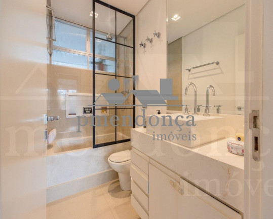 Imagem Apartamento com 4 Quartos à Venda, 253 m² em Pinheiros - São Paulo