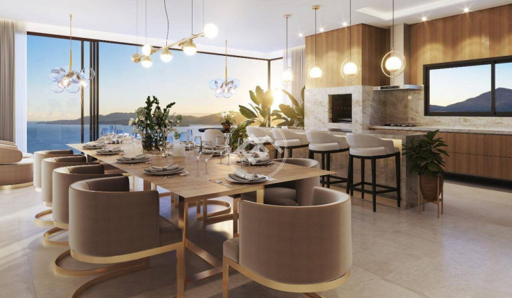 Imagem Apartamento com 4 Quartos à Venda, 204 m² em Meia Praia - Itapema Imagem Apartamento com 4 Quartos à Venda, 204 m² em Meia Praia - Itapema