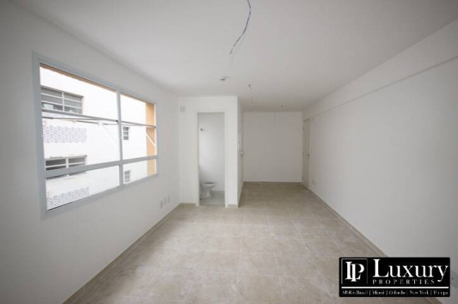 Imagem Imóvel Comercial para Alugar, 34 m² em Paraíso - São Paulo