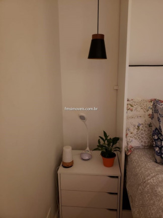 Imagem Imóvel com 1 Quarto à Venda, 31 m² em Jardim Paulista - São Paulo Imagem Imóvel com 1 Quarto à Venda, 31 m² em Jardim Paulista - São Paulo
