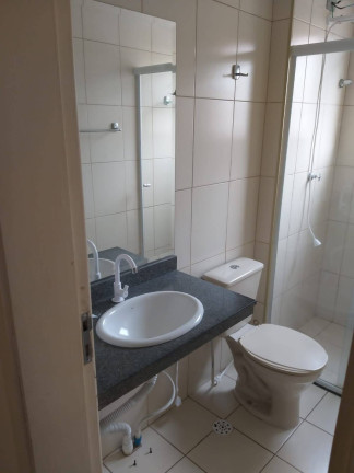 Imagem Apartamento com 2 Quartos à Venda, 49 m² em Vila Mercês - Carapicuíba