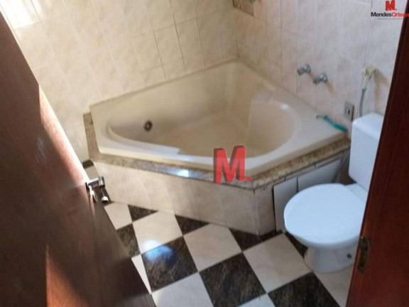 Imagem Casa com 4 Quartos à Venda, 348 m² em Jardim Europa - Sorocaba