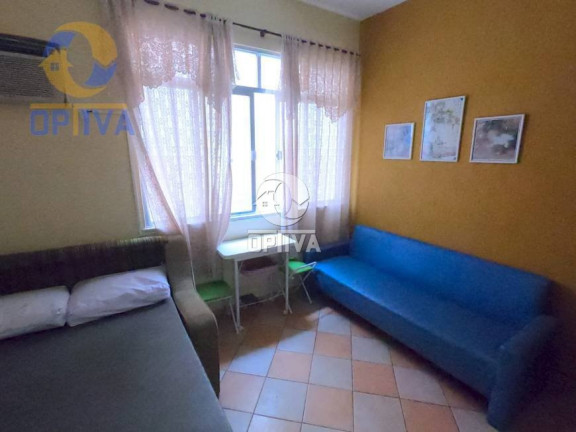 Imagem Apartamento com 1 Quarto à Venda, 40 m² em Centro - Cabo Frio