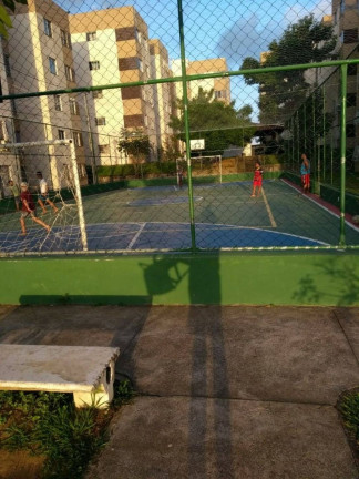 Imagem Apartamento com 2 Quartos à Venda, 50 m² em Fazenda Grande Iv - Salvador Imagem Apartamento com 2 Quartos à Venda, 50 m² em Fazenda Grande Iv - Salvador