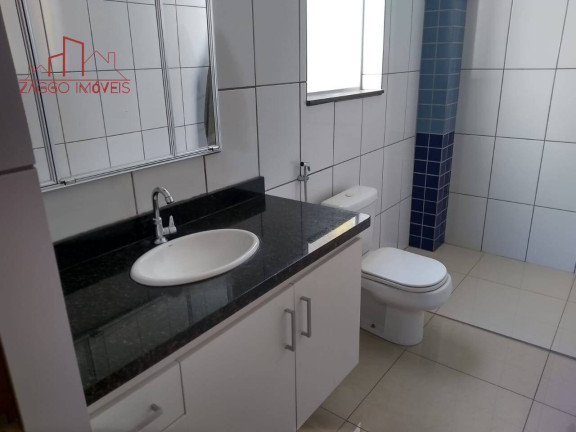 Imagem Casa com 3 Quartos à Venda, 240 m² em Jardim Boer I - Americana