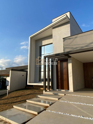 Imagem Casa de Condomínio com 3 Quartos à Venda, 200 m² em Residencial Terras Do Vale - Caçapava Imagem Casa de Condomínio com 3 Quartos à Venda, 200 m² em Residencial Terras Do Vale - Caçapava
