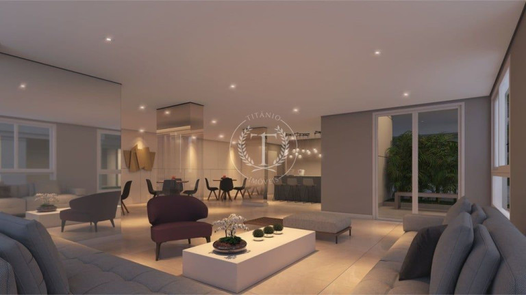 Imagem Apartamento com 4 Quartos à Venda, 66 m² em Santo Amaro - São Paulo
