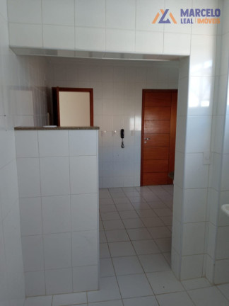 Imagem Apartamento com 3 Quartos à Venda, 110 m² em Candeias - Vitória Da Conquista