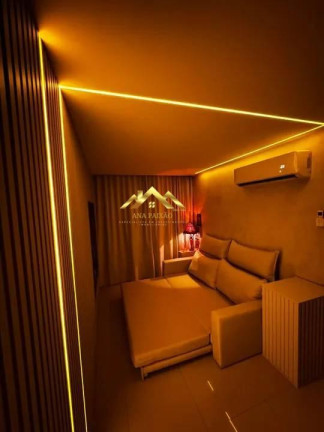 Imagem Apartamento com 1 Quarto à Venda, 42 m² em Boa Viagem - Recife
