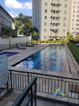 Imagem Apartamento com 2 Quartos à Venda, 50 m² em Ferrazópolis - São Bernardo Do Campo Imagem Apartamento com 2 Quartos à Venda, 50 m² em Ferrazópolis - São Bernardo Do Campo