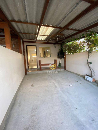 Sobrado com 2 Quartos à Venda, 60 m² em Bairro Joaia - Tijucas