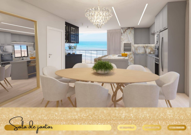 Imagem Apartamento à Venda, em Tabuleiro - Barra Velha Imagem Apartamento à Venda, em Tabuleiro - Barra Velha