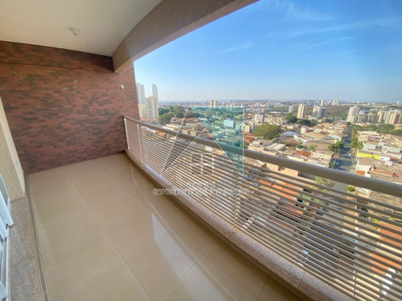 Imagem Apartamento com 3 Quartos à Venda, 138 m² em Bosque Das Juritis - Ribeirão Preto Imagem Apartamento com 3 Quartos à Venda, 138 m² em Bosque Das Juritis - Ribeirão Preto