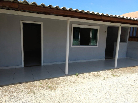 Imagem Casa com 1 Quarto à Venda, 244 m² em Praça - Tijucas Imagem Casa com 1 Quarto à Venda, 244 m² em Praça - Tijucas