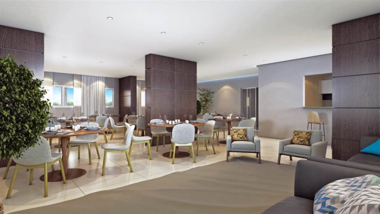 Imagem Apartamento com 2 Quartos à Venda, 58 m² em Centro - São Vicente