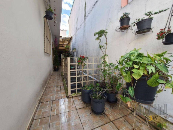 Imagem Casa com 3 Quartos à Venda, 170 m² em Vila Leopoldina - São Paulo Imagem Casa com 3 Quartos à Venda, 170 m² em Vila Leopoldina - São Paulo