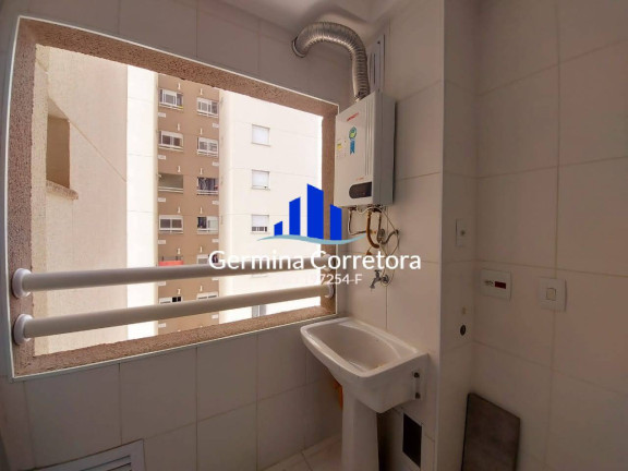 Imagem Apartamento com 3 Quartos à Venda, 71 m² em Vila Boa Vista - Barueri
