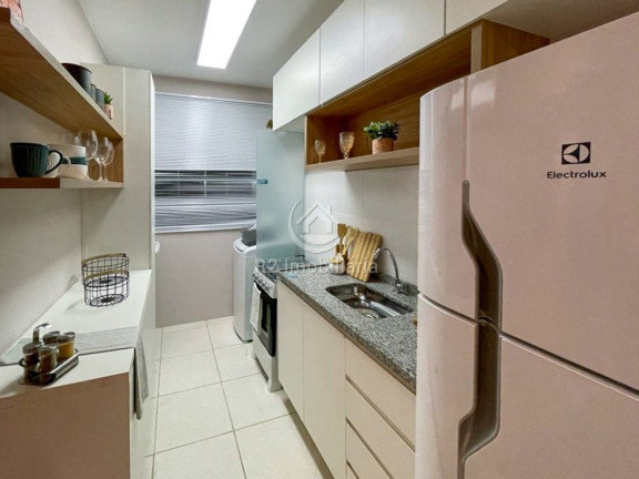 Imagem Apartamento com 2 Quartos à Venda, 43 m² em Arsenal - São Gonçalo
