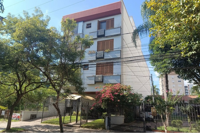 Imagem Apartamento com 2 Quartos à Venda, 76 m² em Passo Da Areia - Porto Alegre Imagem Apartamento com 2 Quartos à Venda, 76 m² em Passo Da Areia - Porto Alegre