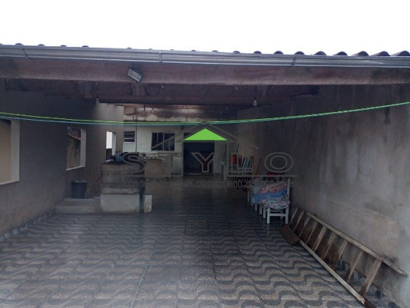 Imagem Casa com 3 Quartos à Venda, 156 m² em Parque Selecta - São Bernardo Do Campo Imagem Casa com 3 Quartos à Venda, 156 m² em Parque Selecta - São Bernardo Do Campo