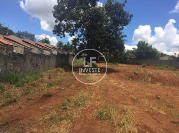 Imagem Terreno à Venda, 6.210 m² em Vila São Jorge - Aparecida De Goiânia