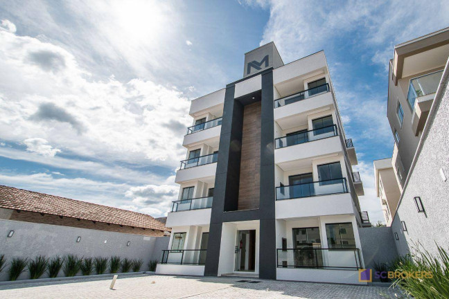 Imagem Apartamento com 2 Quartos à Venda, 60 m² em Gravatá - Navegantes