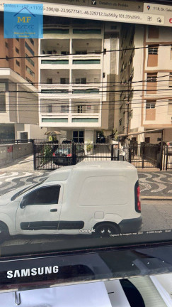 Imagem Apartamento com 1 Quarto à Venda, 41 m² em Gonzaga - Santos Imagem Apartamento com 1 Quarto à Venda, 41 m² em Gonzaga - Santos