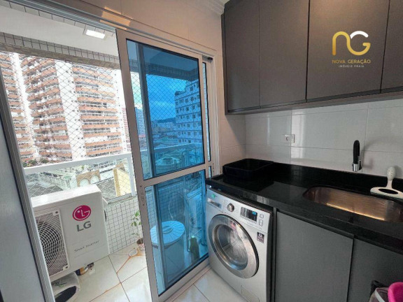 Imagem Apartamento com 2 Quartos à Venda, 80 m² em Boqueirão - Praia Grande Imagem Apartamento com 2 Quartos à Venda, 80 m² em Boqueirão - Praia Grande