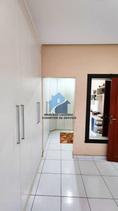 Imagem Casa à Venda, 210 m² em Dom Pedro - Manaus Imagem Casa à Venda, 210 m² em Dom Pedro - Manaus