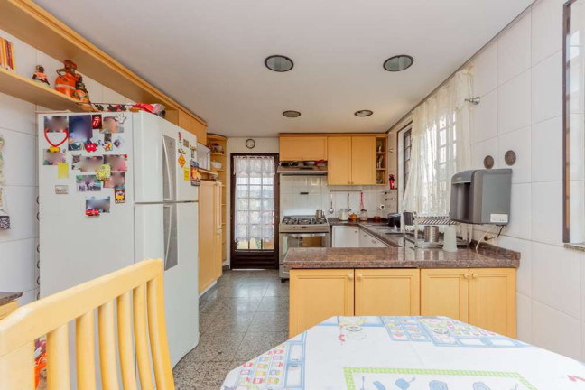 Imagem Casa com 3 Quartos à Venda, 238 m² em Parque Jabaquara - São Paulo Imagem Casa com 3 Quartos à Venda, 238 m² em Parque Jabaquara - São Paulo