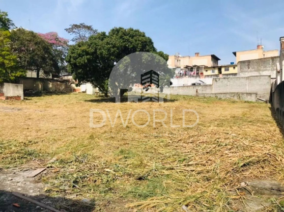 Terreno para Alugar, 2.166 m² em Paulicéia - São Bernardo Do Campo