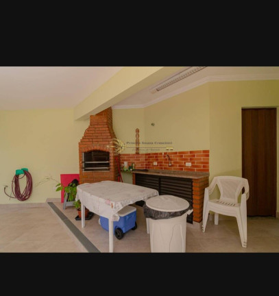 Imagem Sobrado com 3 Quartos à Venda, 234 m² em Jardim Las Vegas - Santo André Imagem Sobrado com 3 Quartos à Venda, 234 m² em Jardim Las Vegas - Santo André