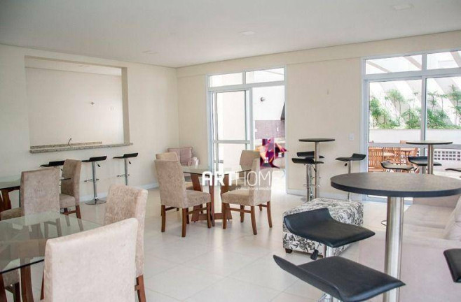 Imagem Apartamento com 2 Quartos para Alugar, 70 m² em Fundação - São Caetano Do Sul Imagem Apartamento com 2 Quartos para Alugar, 70 m² em Fundação - São Caetano Do Sul