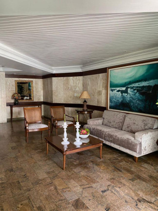 Imagem Apartamento com 4 Quartos à Venda, 220 m² em São José - Aracaju
