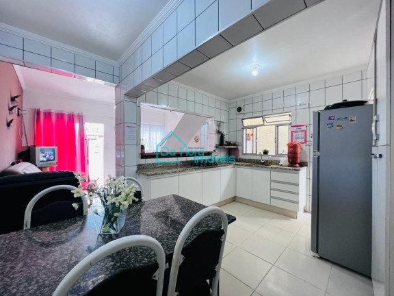 Imagem Casa com 3 Quartos à Venda, 80 m² em Arpoador 2 - Peruíbe