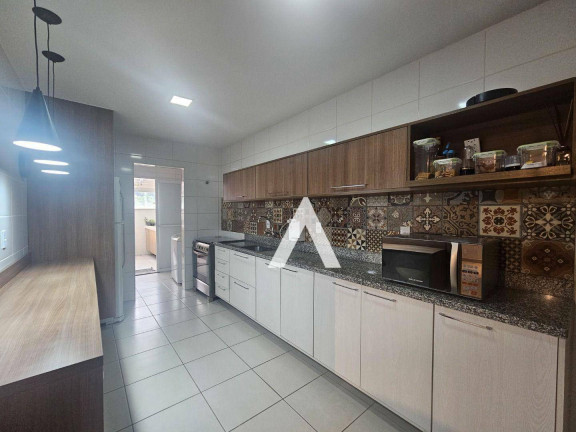 Imagem Apartamento com 2 Quartos à Venda, 130 m² em Várzea - Teresópolis Imagem Apartamento com 2 Quartos à Venda, 130 m² em Várzea - Teresópolis