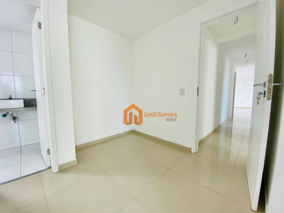 Imagem Apartamento com 3 Quartos à Venda, 117 m² em Fátima - Fortaleza