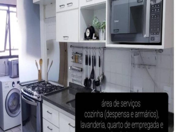Imagem Apartamento com 3 Quartos à Venda, 154 m² em Alphaville - Barueri Imagem Apartamento com 3 Quartos à Venda, 154 m² em Alphaville - Barueri