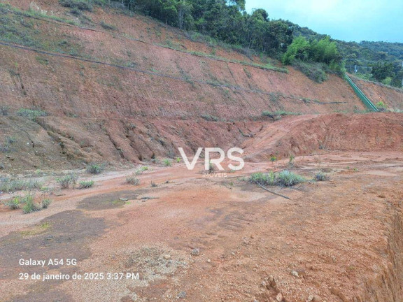 Imagem Terreno à Venda, 441 m² em Prata - Teresópolis