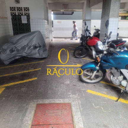 Imagem Apartamento com 1 Quarto à Venda, 52 m² em Centro - São Vicente